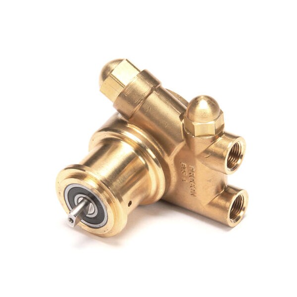 Multiplex Procon Pump 100 Gph Brass Pump 111A100F11AA250 Zoro